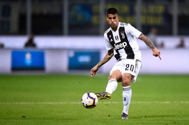 La strategia del talento della Juve